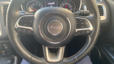 Jeep Compass 1.4 Multiair 140 Longitude 5dr [2WD] Petrol Station Wagon